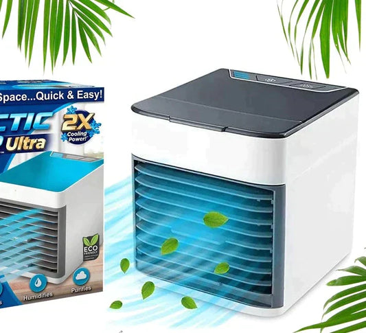 Arctic Freezeâ„¢ | Portable Air Cooler