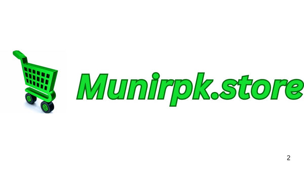 Munirpk.store