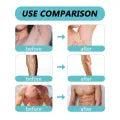 Ecrin - Hair Removal Spray For Men and Women | 100% Original Quick Hair Removal Spray.